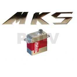  S0017002  MKS DS95i Micro Coreless Digital Tail 